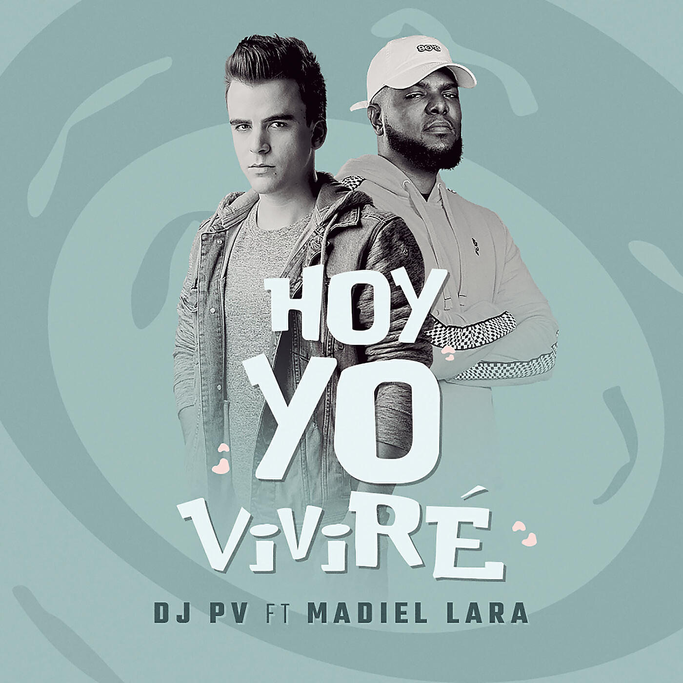Релиз Hoy Yo Viviré