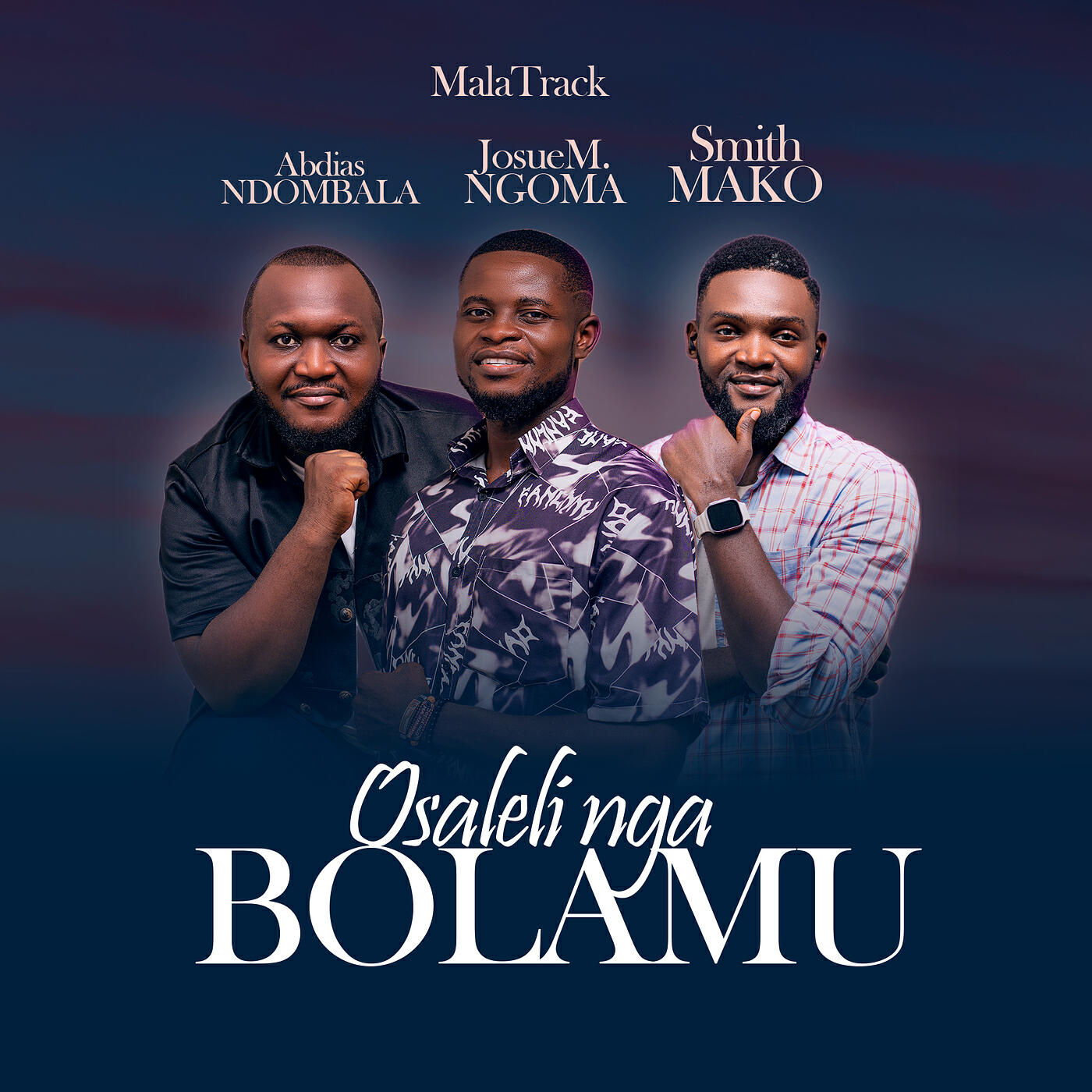 Релиз Osaleli Nga Bolamu