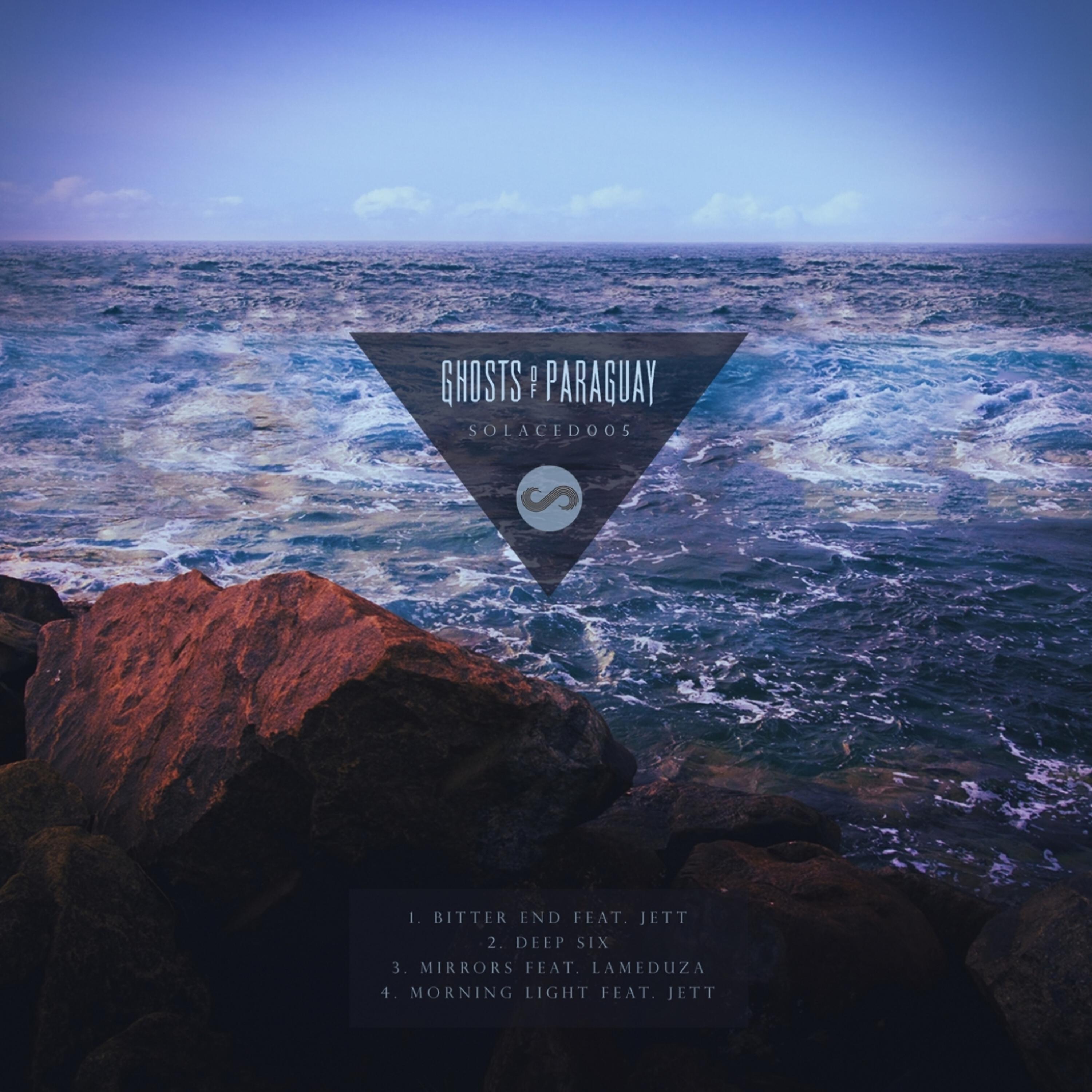 Релиз Into the Light
