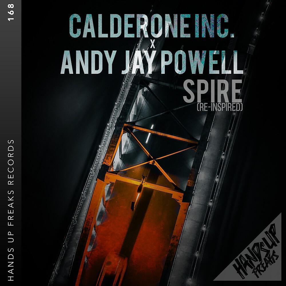 Релиз Spire (Re-Inspired)