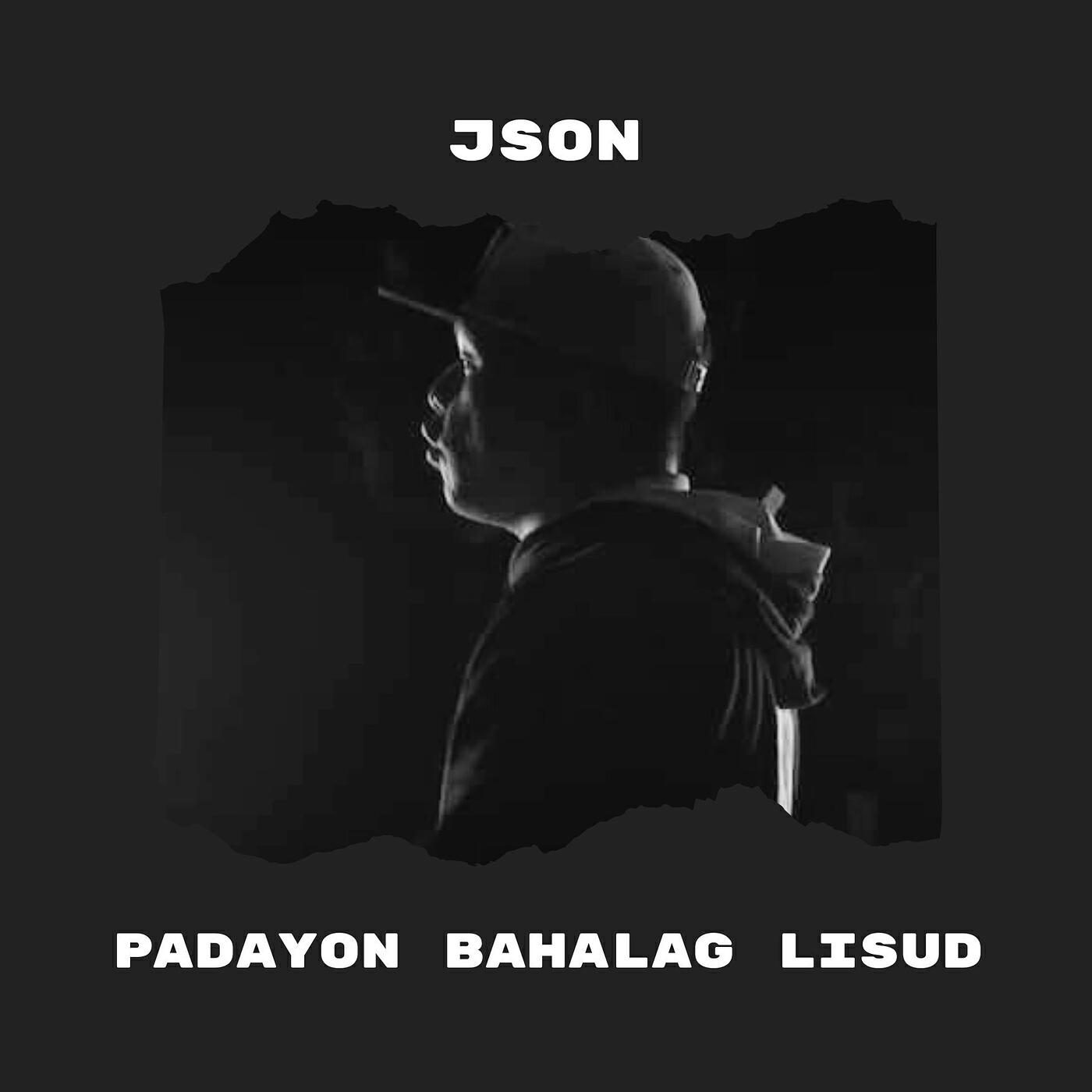 Постер альбома Padayon Bahalag Lisud