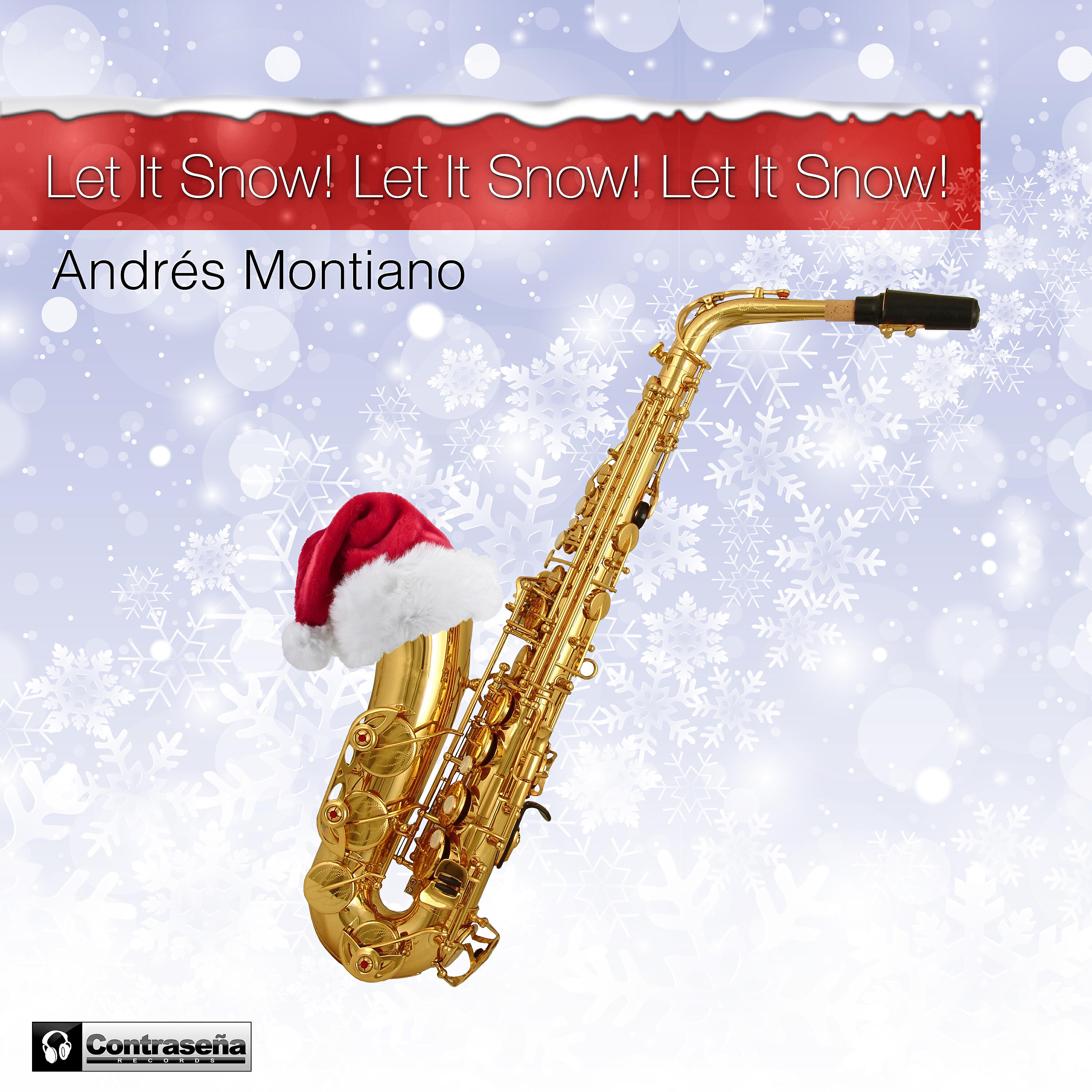 Релиз Let It Snow! Let It Snow! Let It Snow!