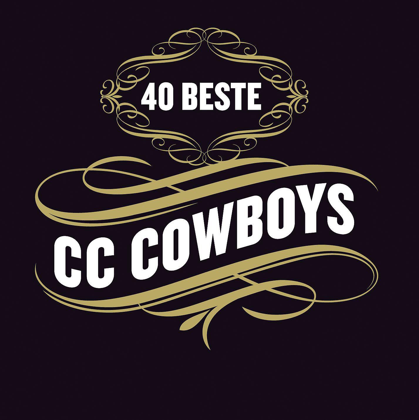 Постер альбома 40 beste