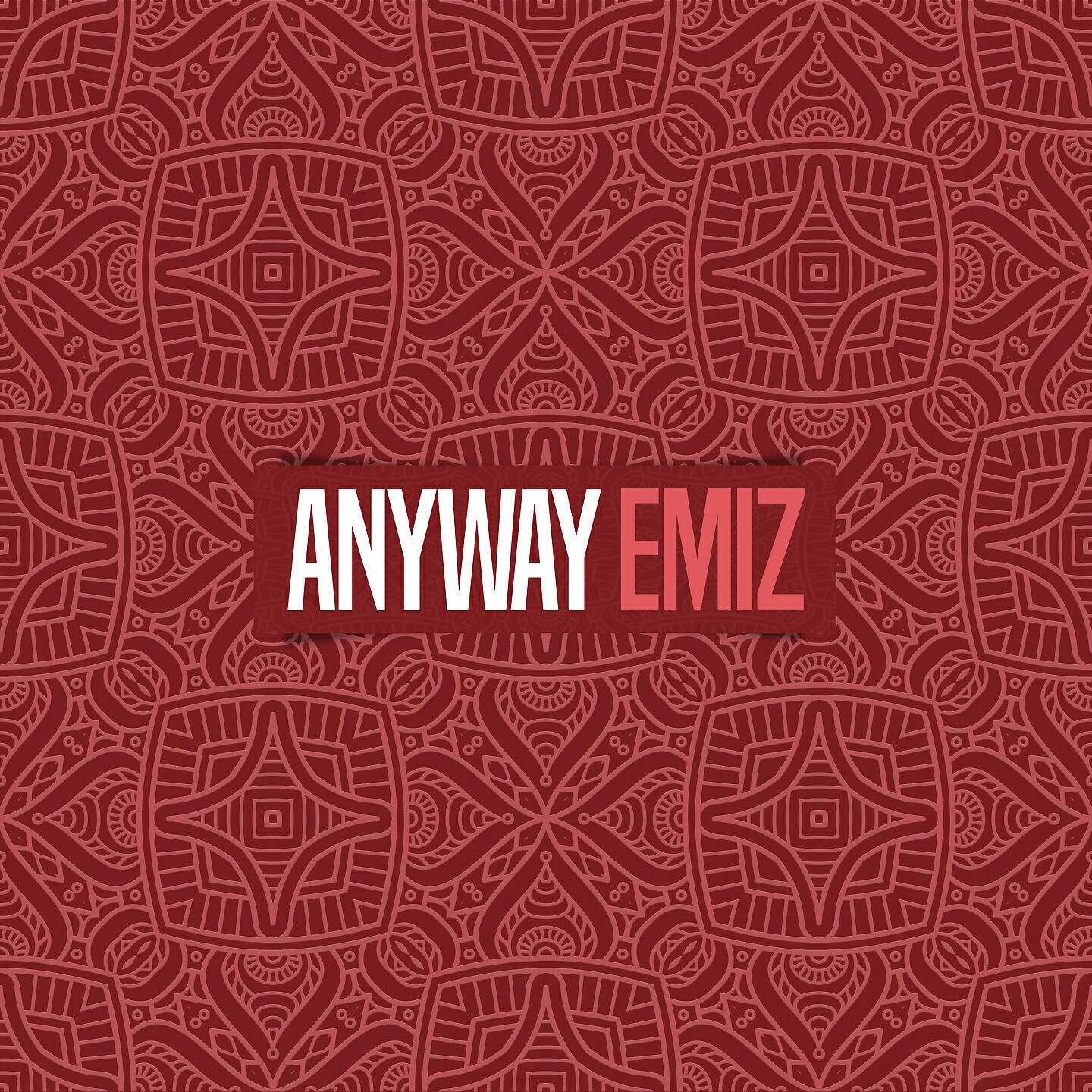 Релиз Anyway