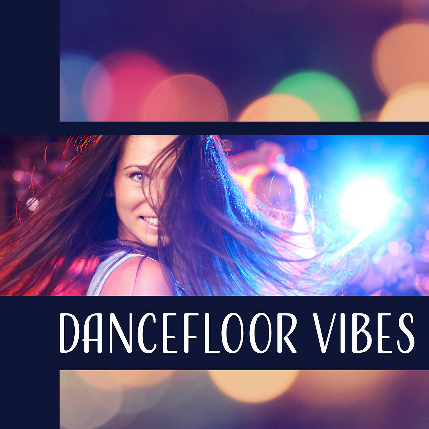Релиз Dancefloor Vibes: Chill Out Lounge, Weekend Beats, Summer Ibiza Party, Relaxing Sunbath, Good Streaming