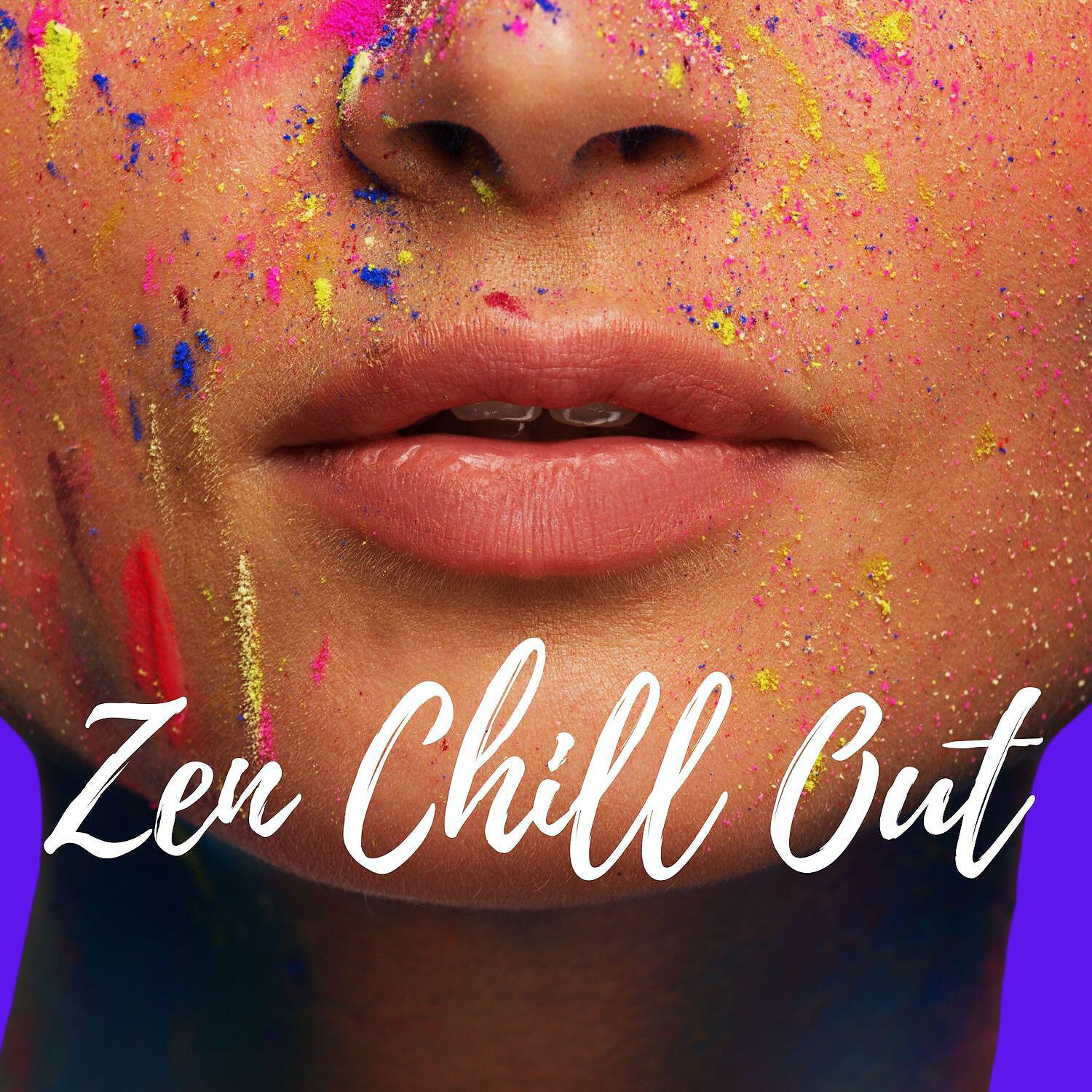 Релиз Zen Chill Out