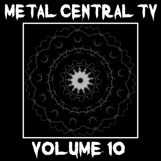Релиз Metal Central TV Vol, 10