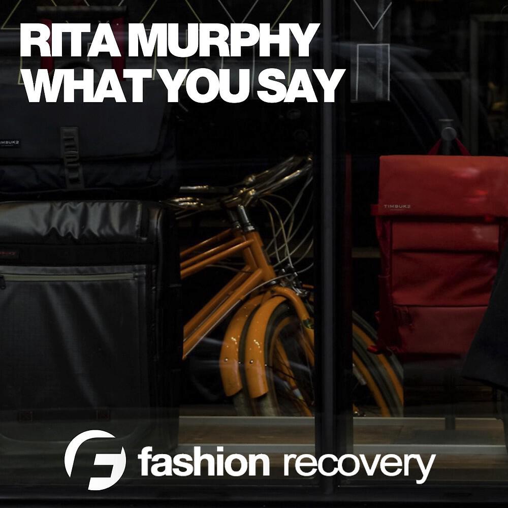 Rita Murphy