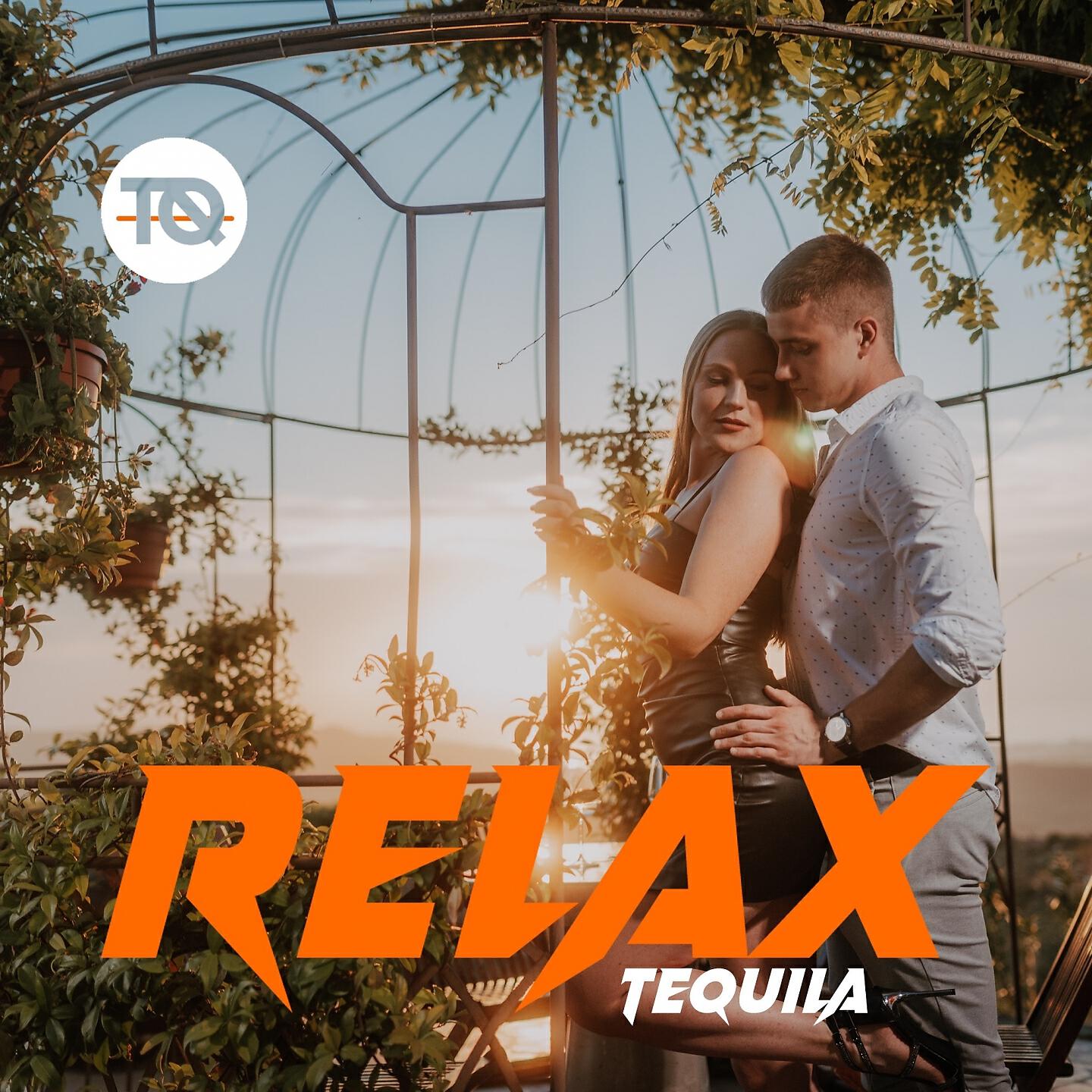 Релиз Relax