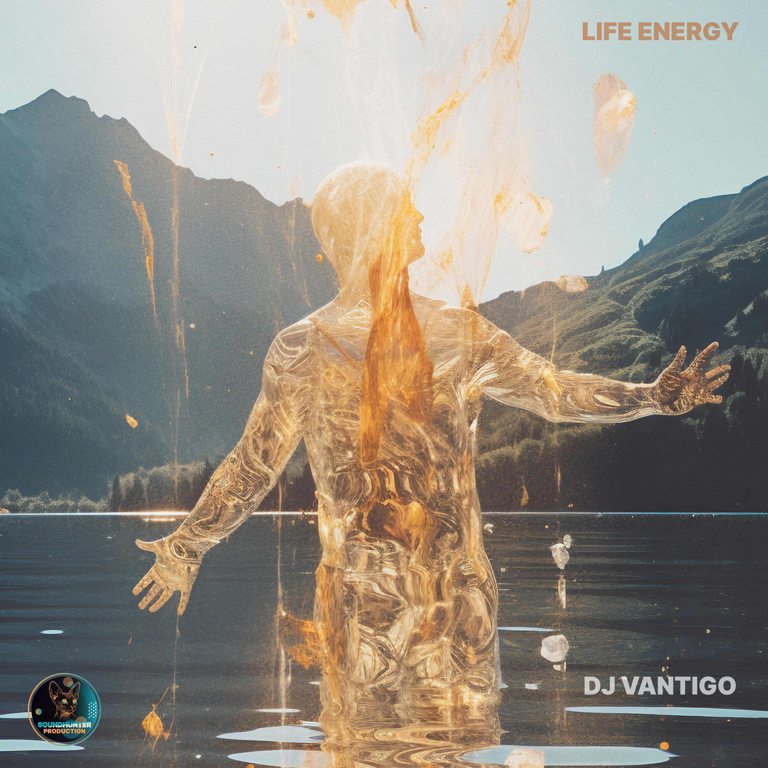Релиз Life Energy