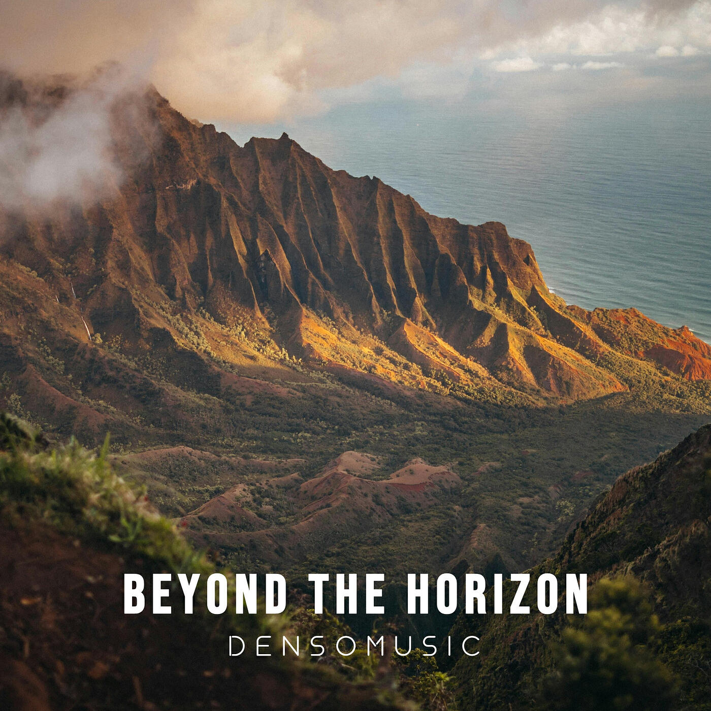 Релиз Beyond the Horizon