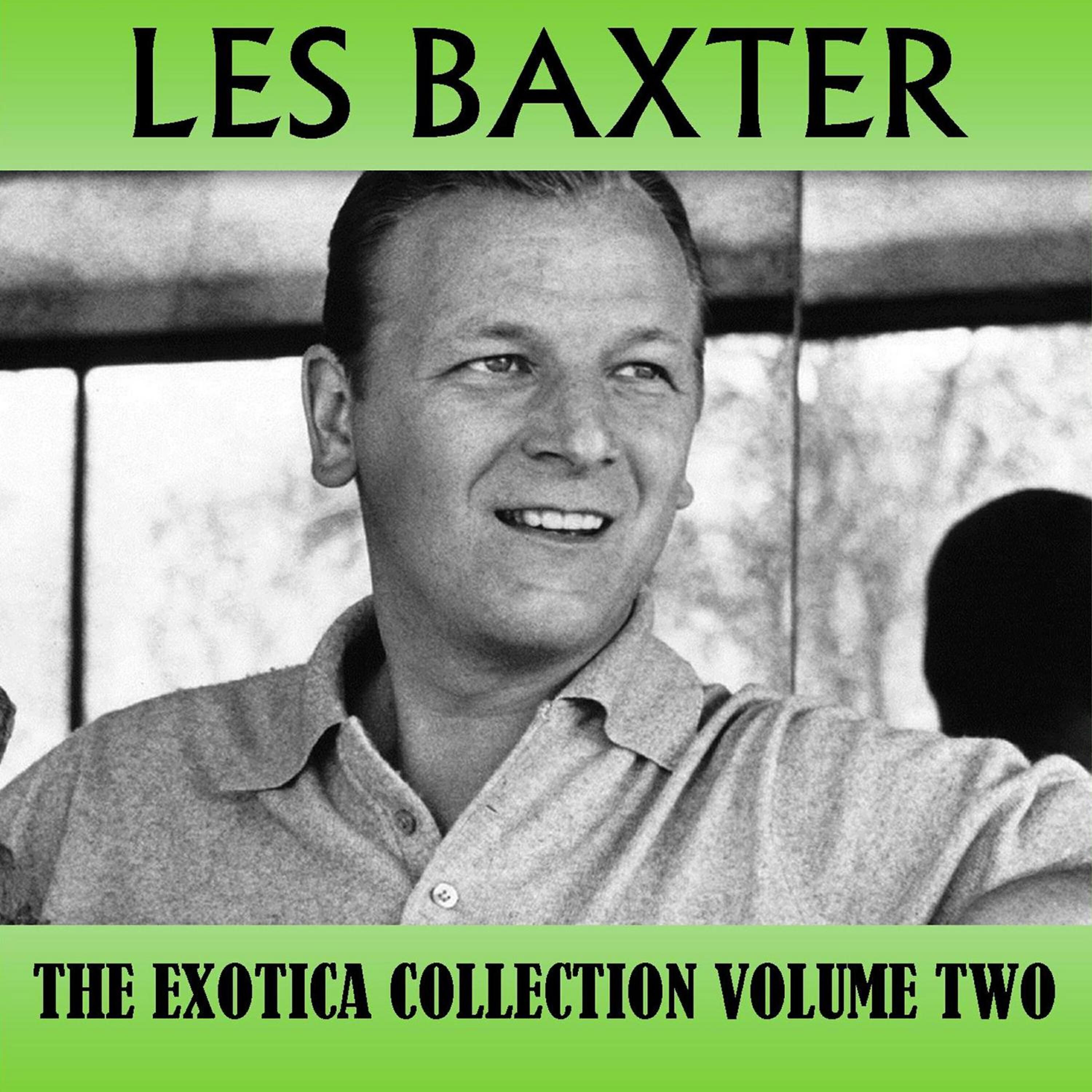 Релиз The Exotica Collection Volume Two