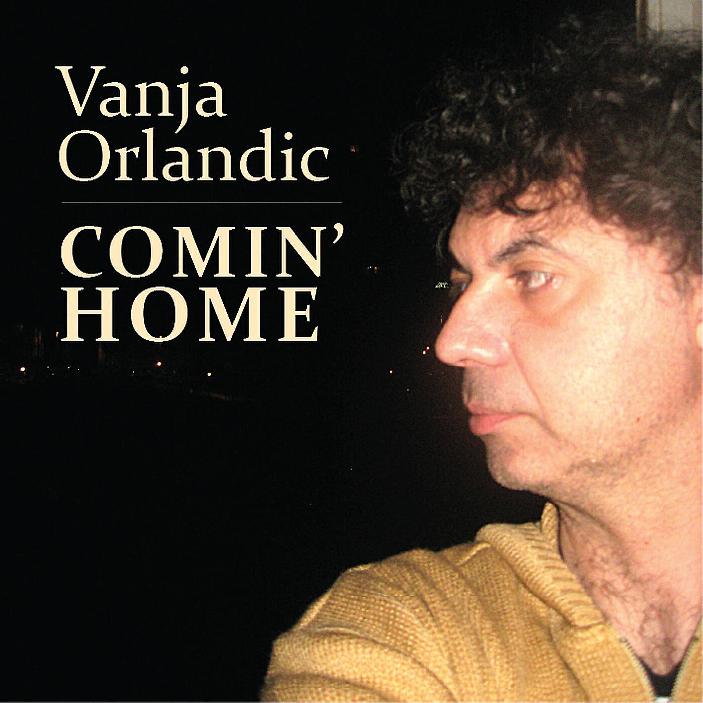Релиз Comin' home