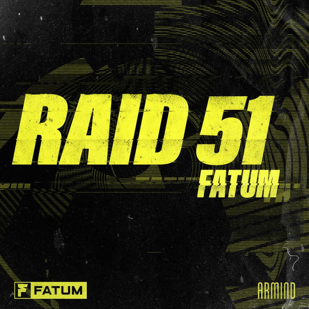 Релиз Raid 51