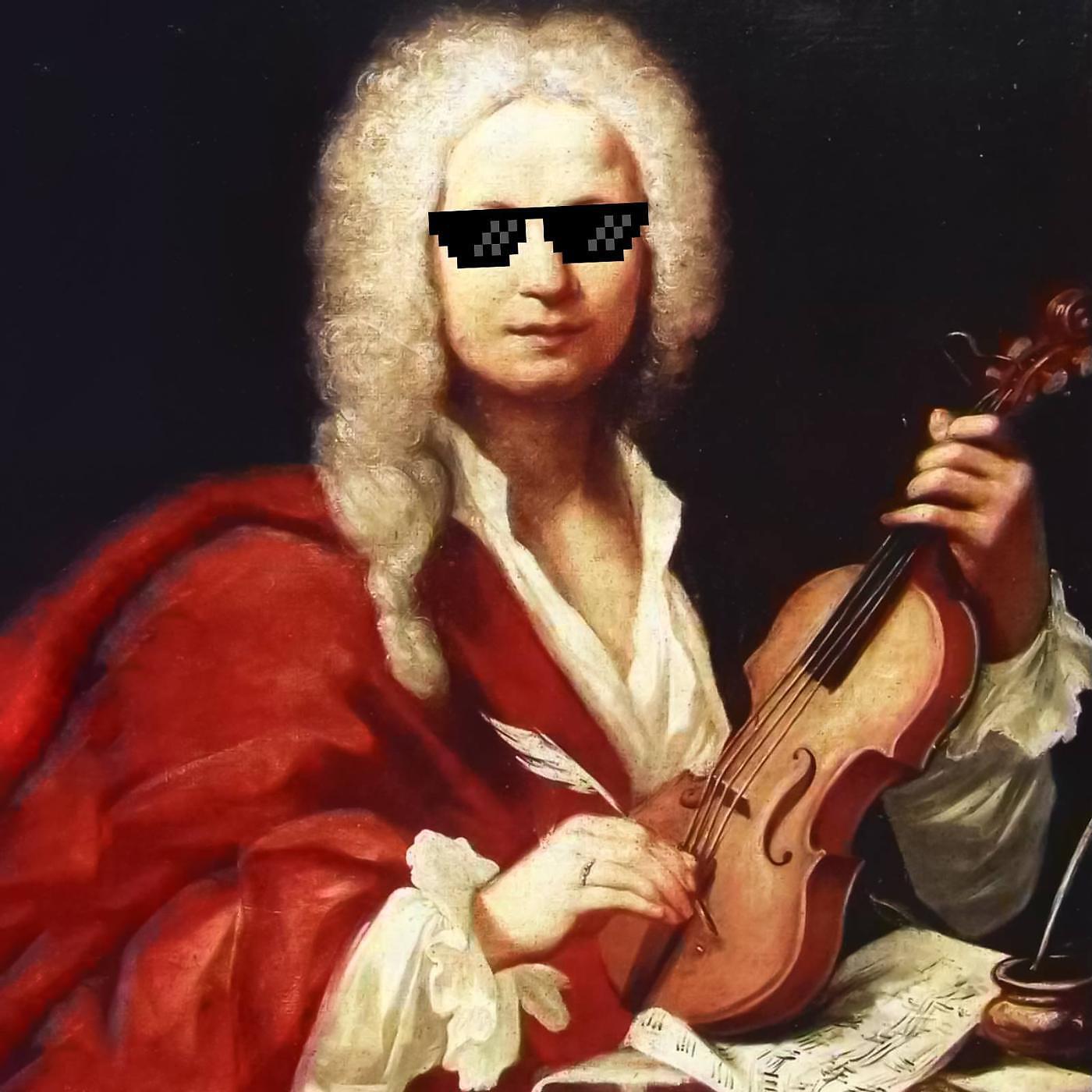 Релиз Vivaldi