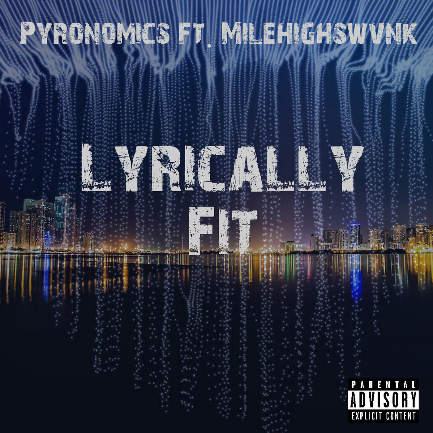 Релиз Lyrically Fit