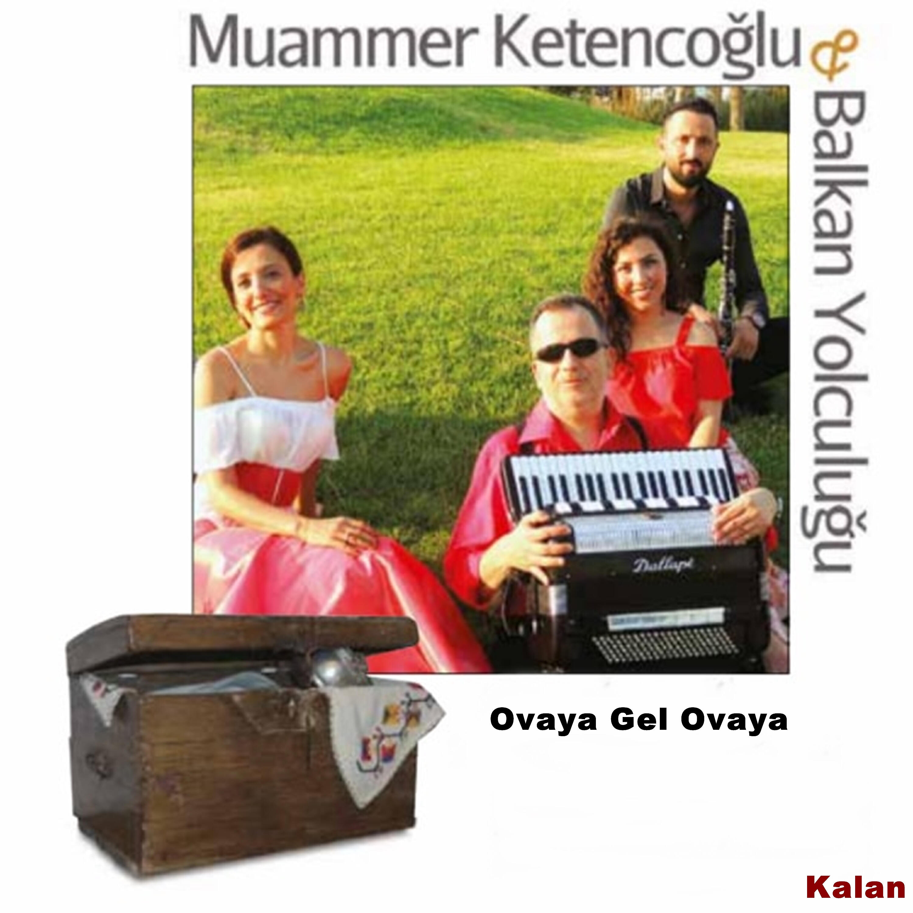 Balkan Yolculuğu