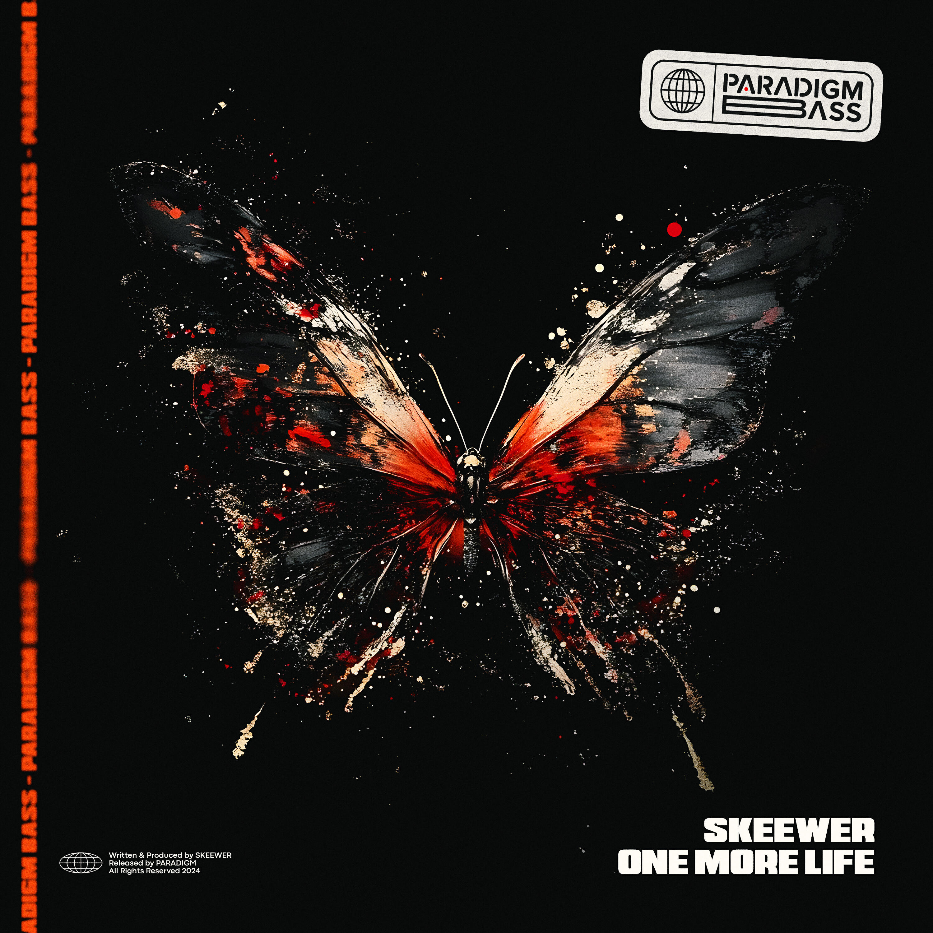 Релиз One more life
