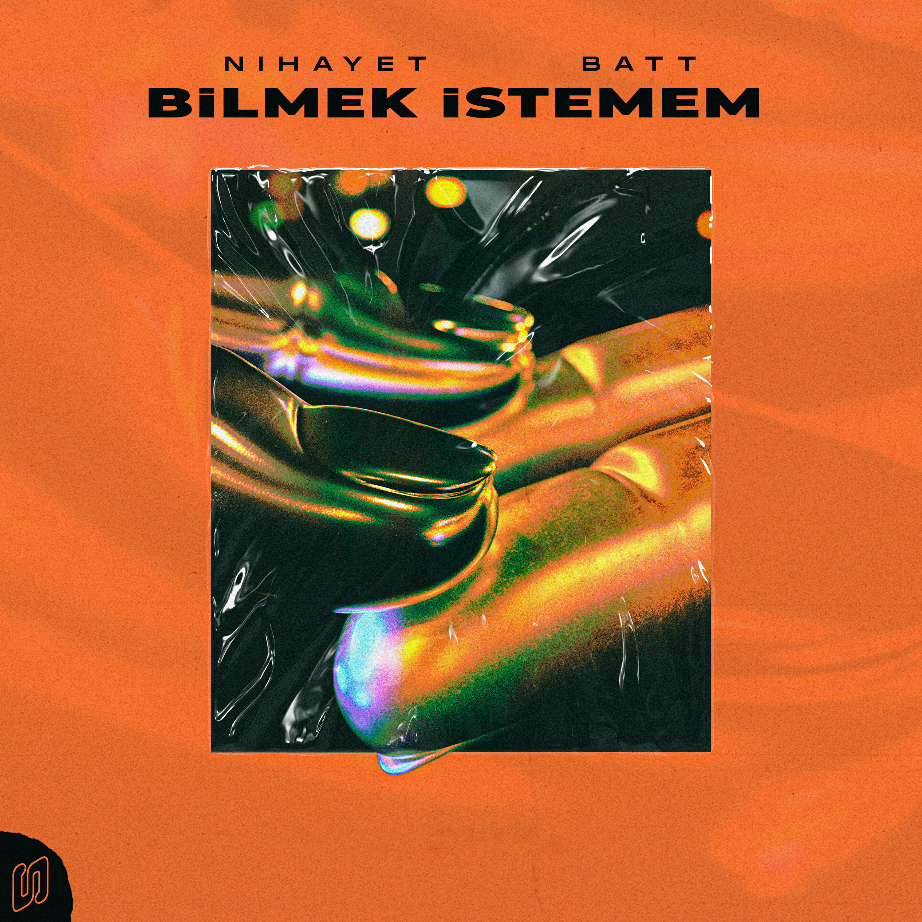 Релиз Bilmek İstemem
