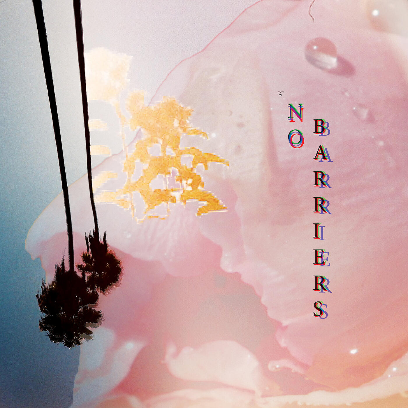 Релиз No Barriers