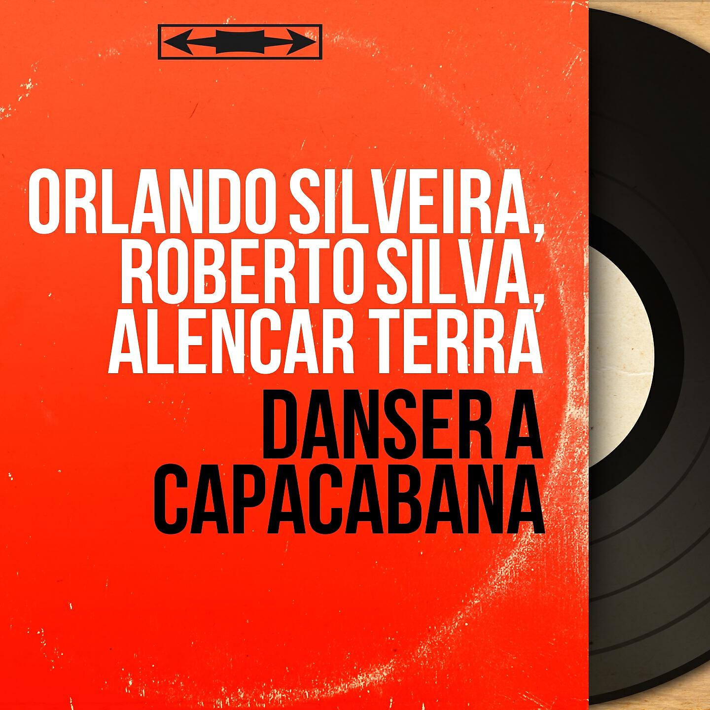 Релиз Danser à Capacabana