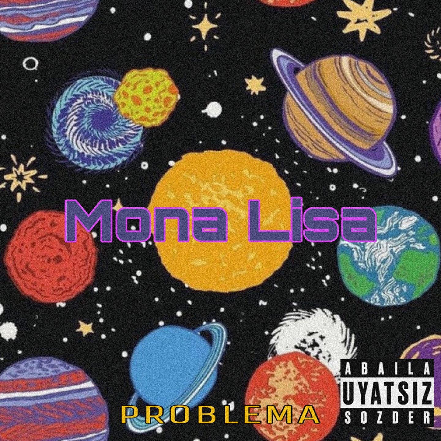Релиз Mona Lisa