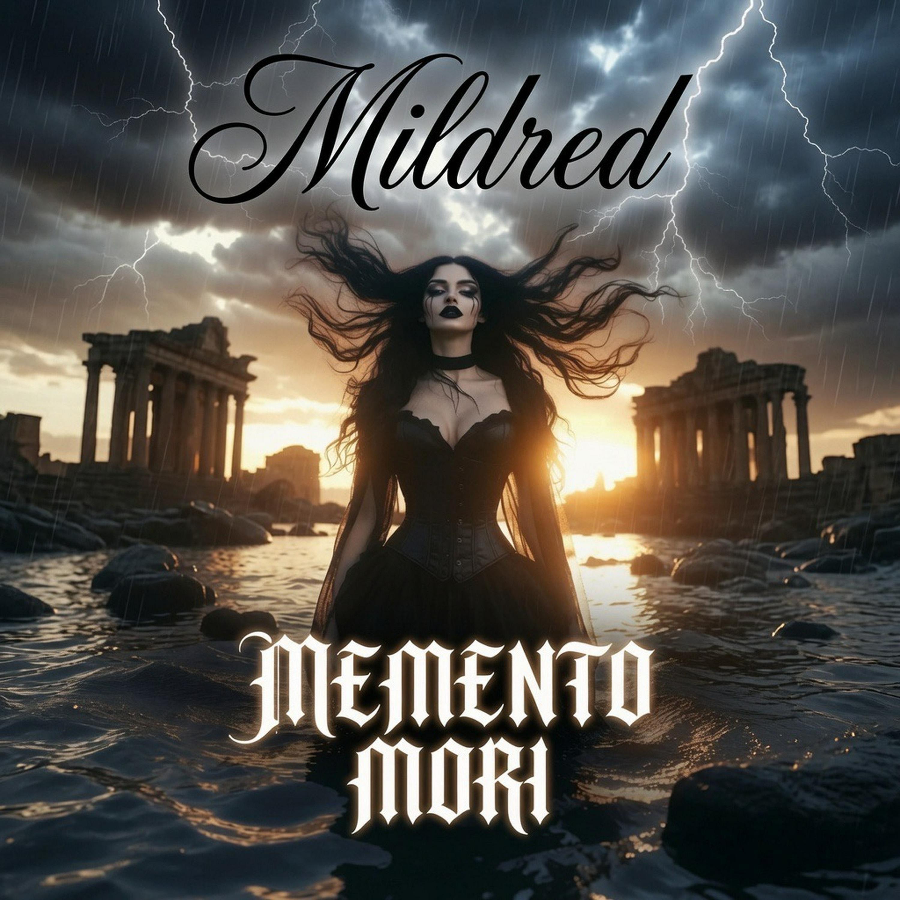 Релиз Memento Mori