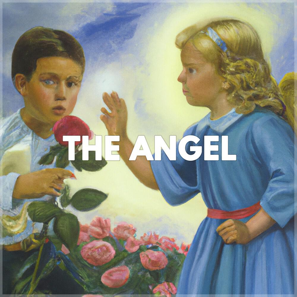 Релиз The Angel