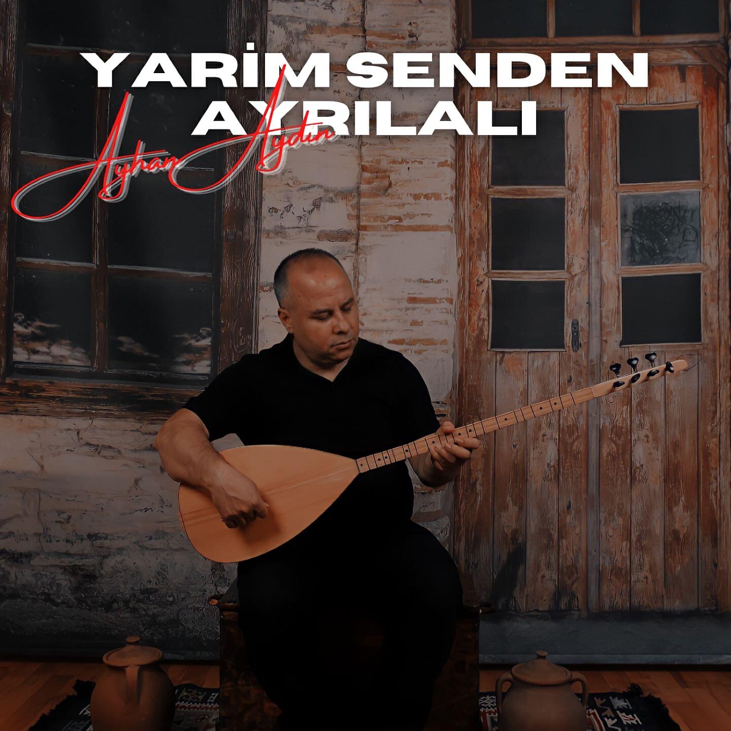 Релиз Yarim Senden Ayrılalı