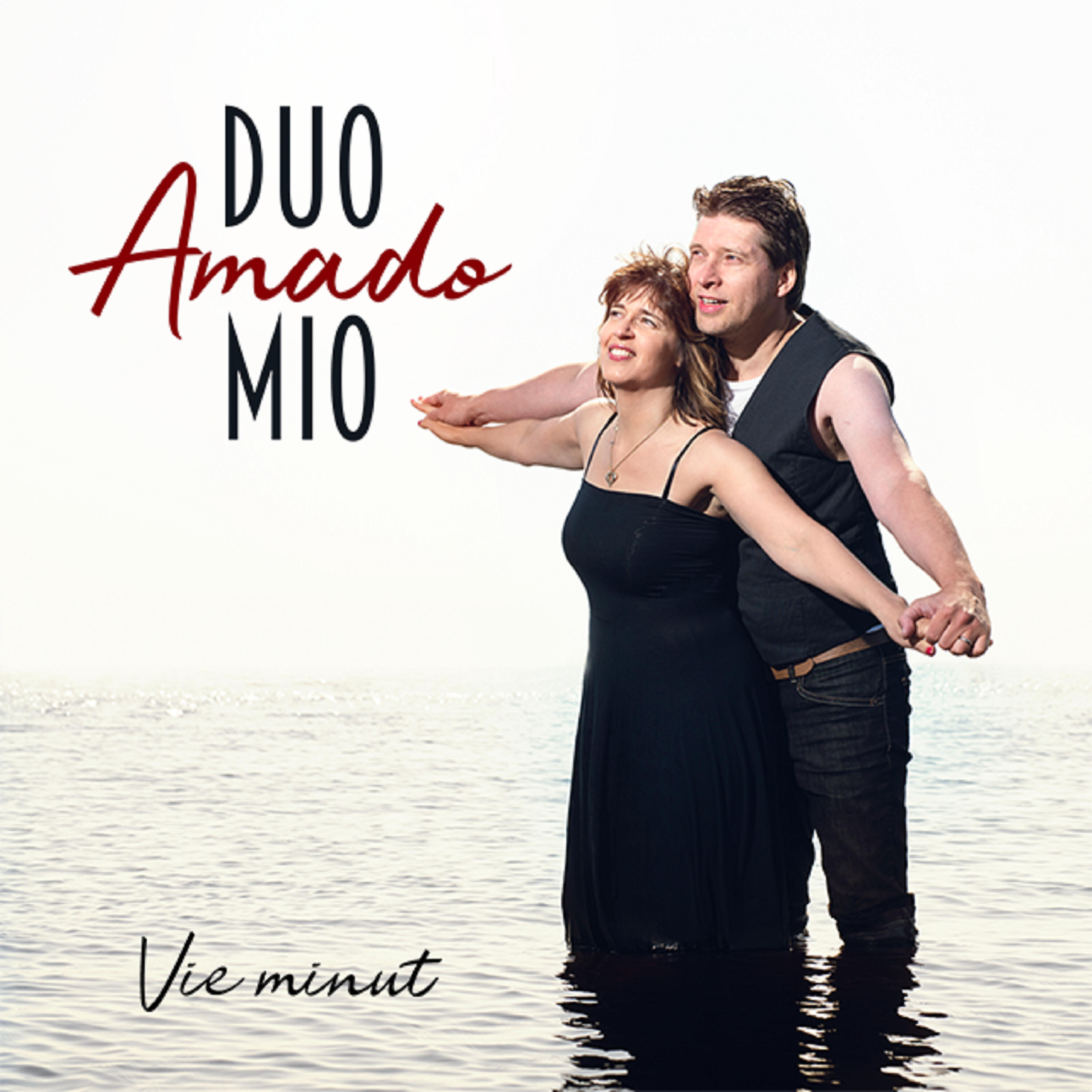 Duo Amado Mio