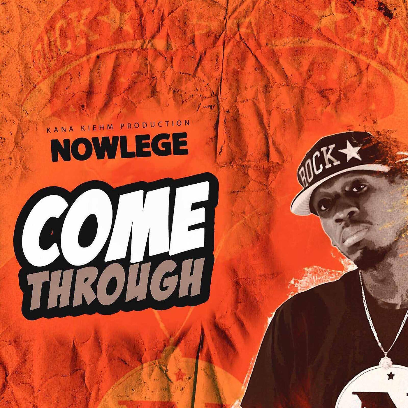 Релиз Come Through