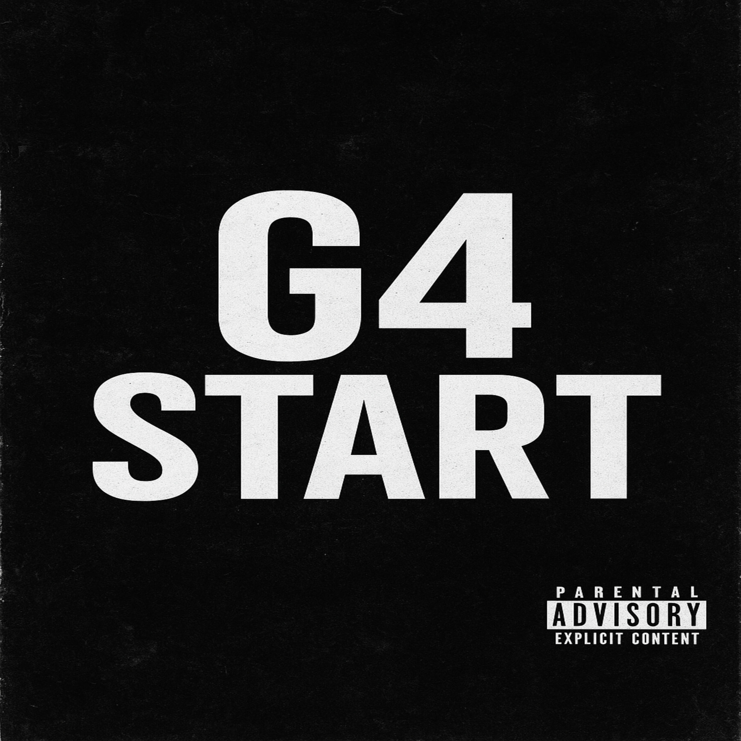 Релиз G4 START