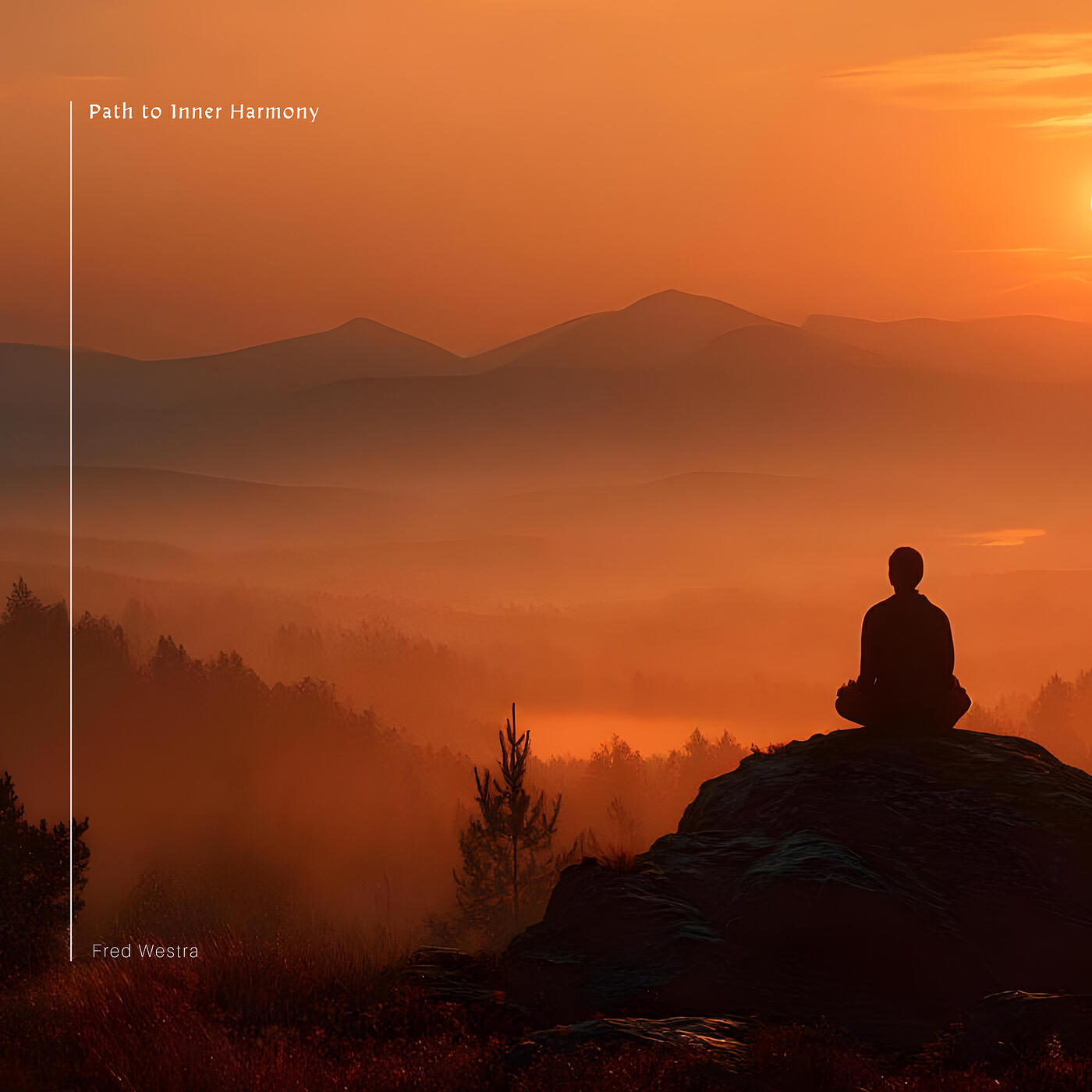 Релиз Path to Inner Harmony