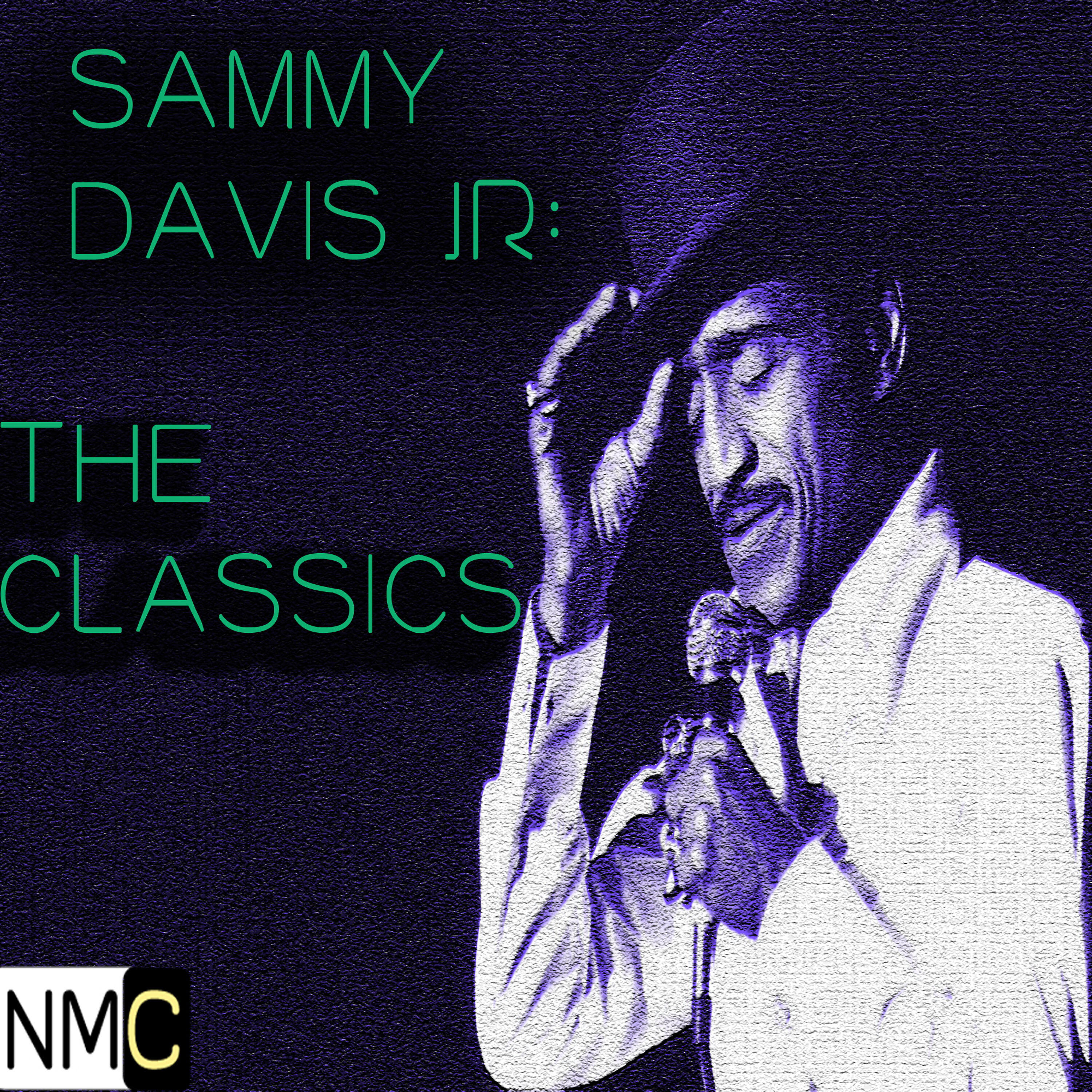 Релиз Sammy Davis Jr: The Classics