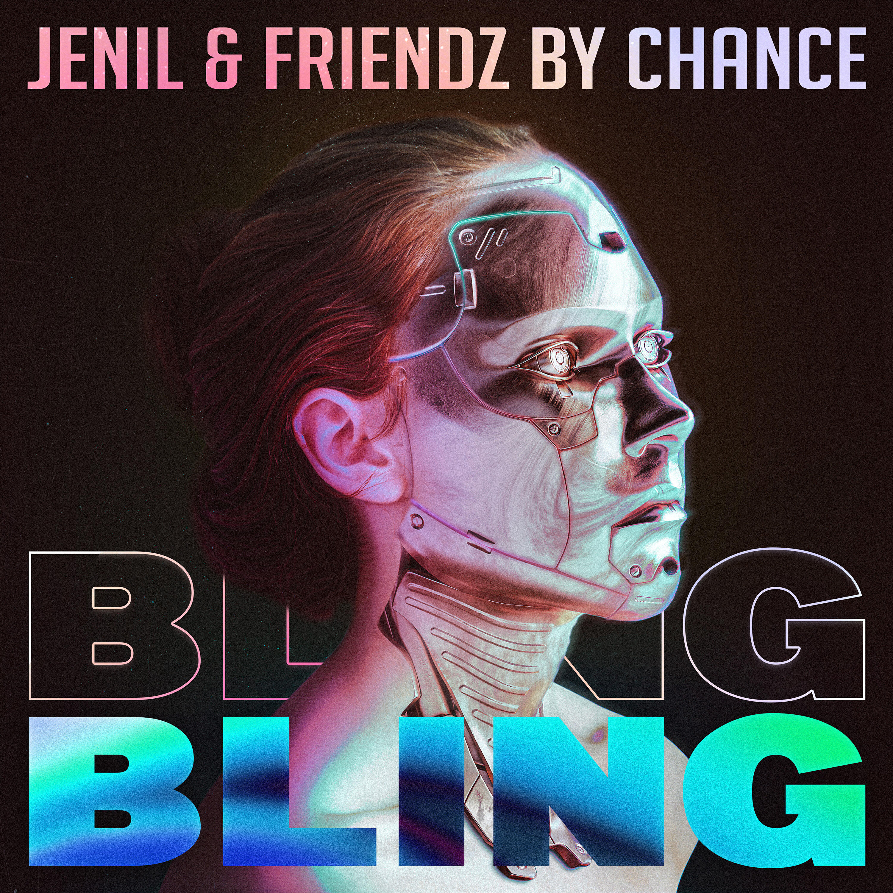 Релиз Bling