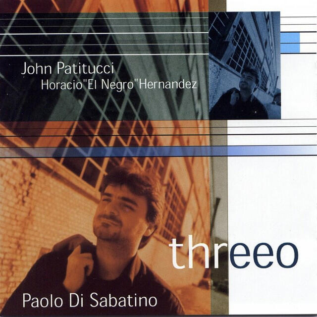 Paolo Di Sabitino