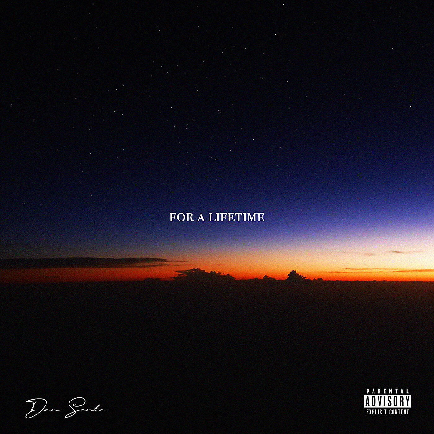 Релиз For a Lifetime