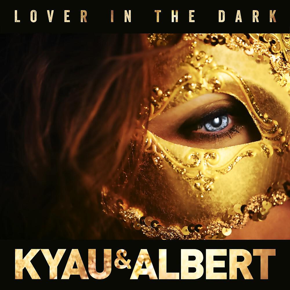 Релиз Lover in the Dark