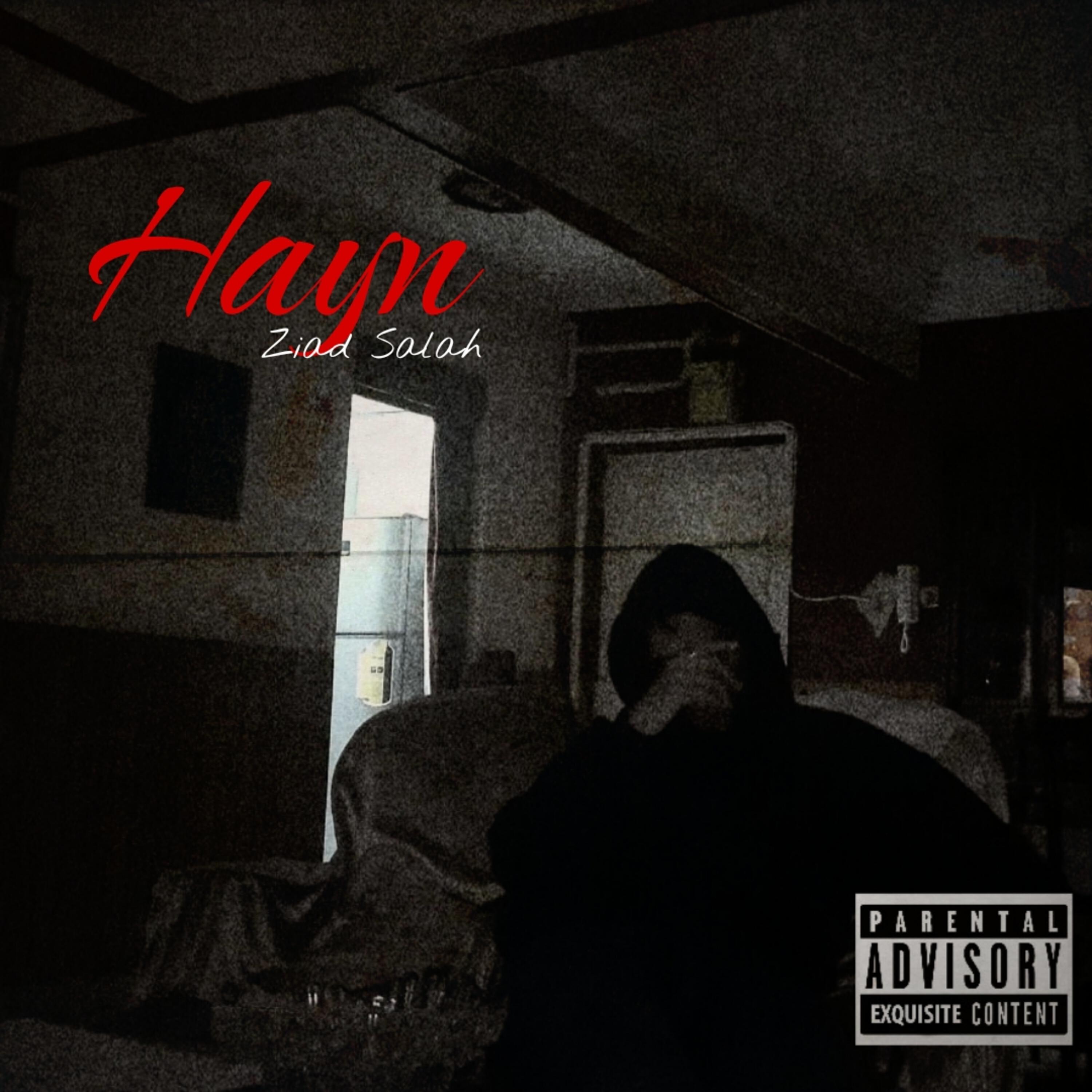 Релиз Hayn