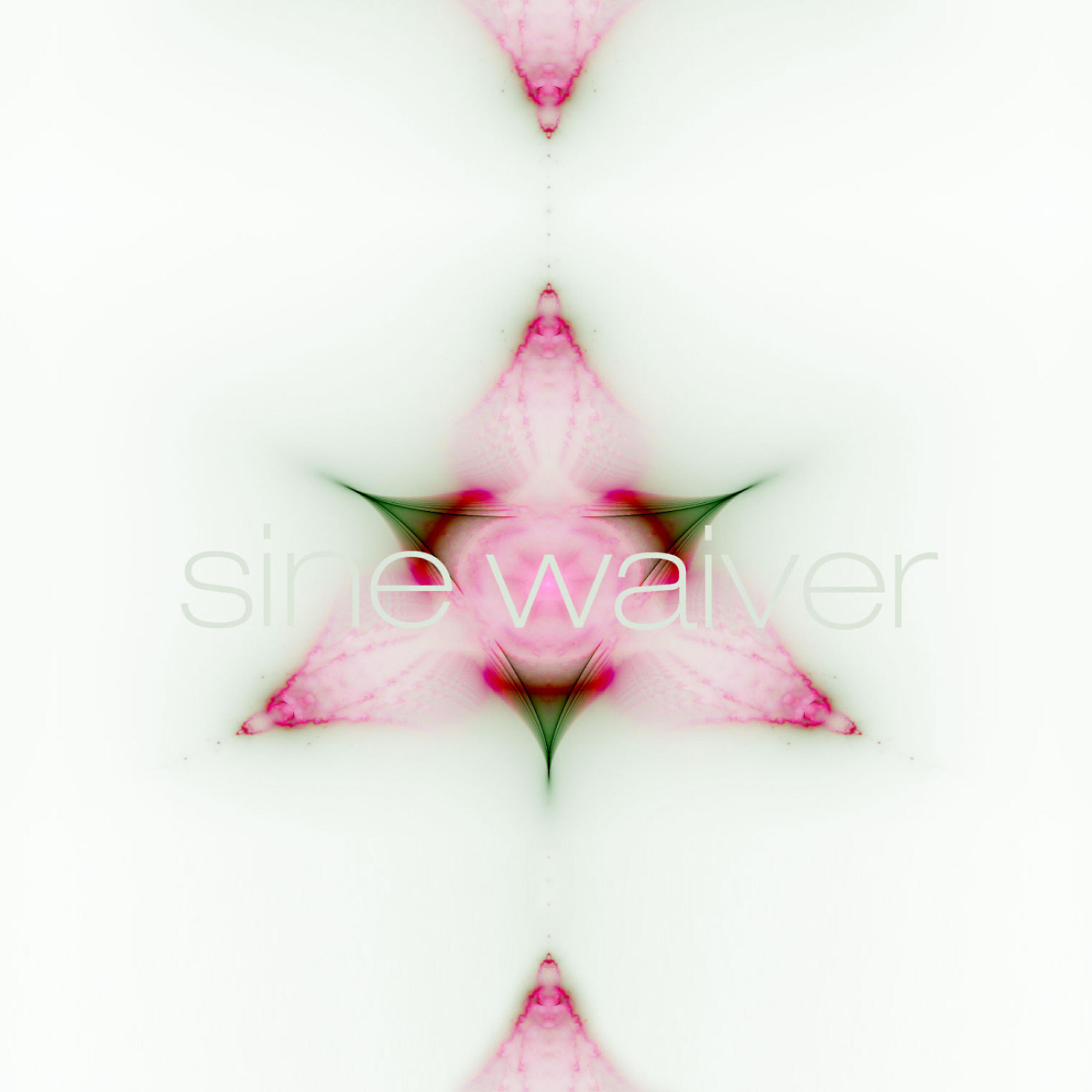 Релиз Sinewaiver