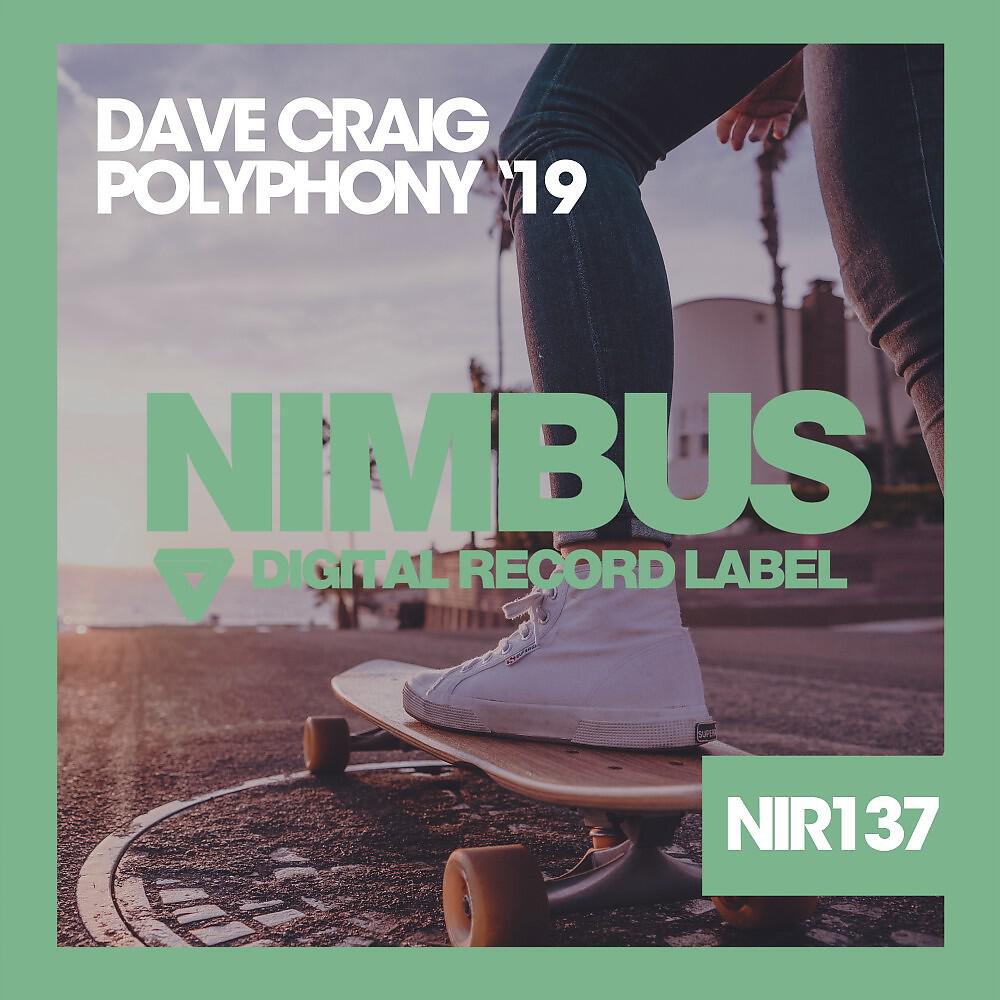 Релиз Polyphony '19