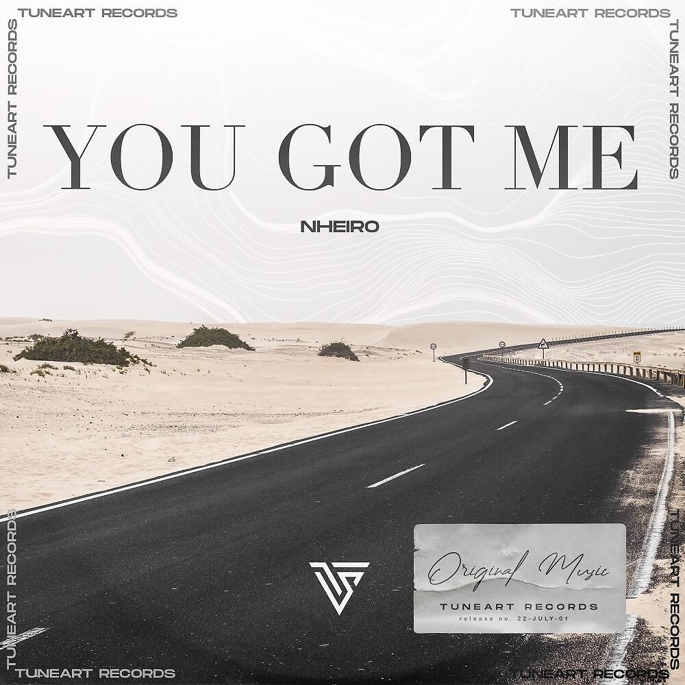 Релиз You Got Me