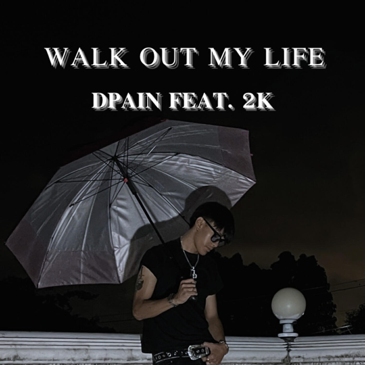 Релиз Walk out My Life