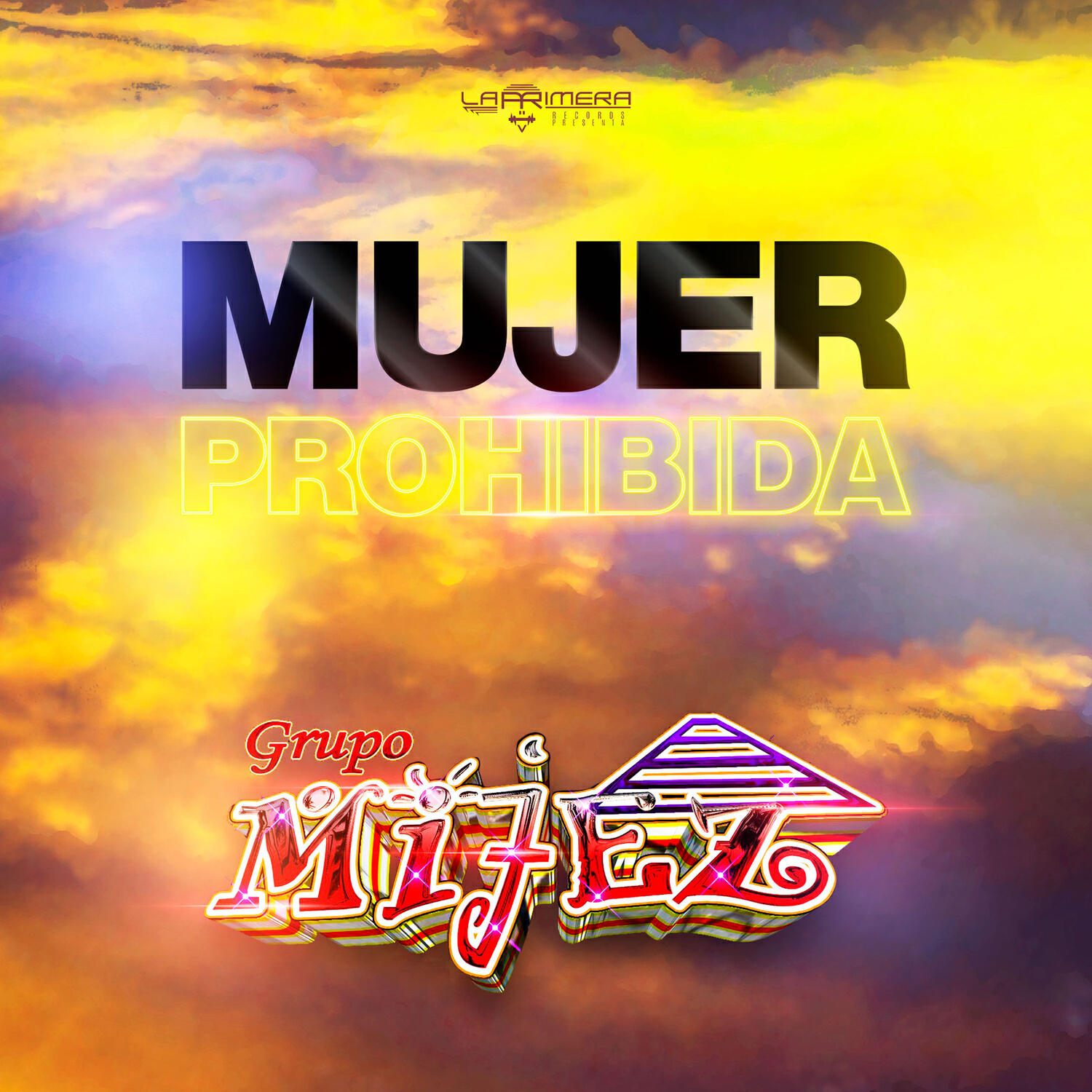 Релиз Mujer Prohibida