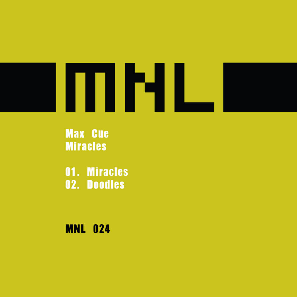 Релиз Miracles