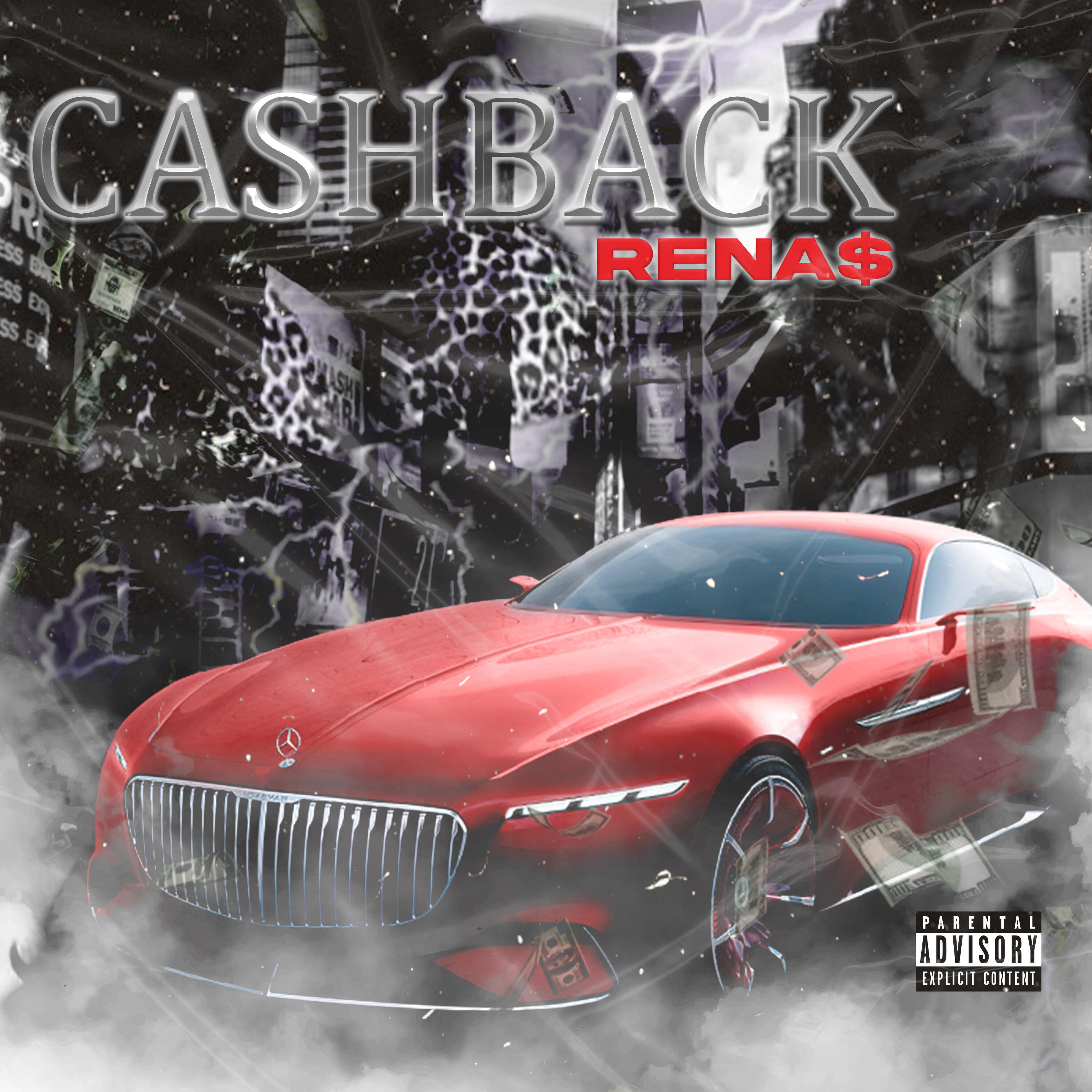 Релиз Cashback