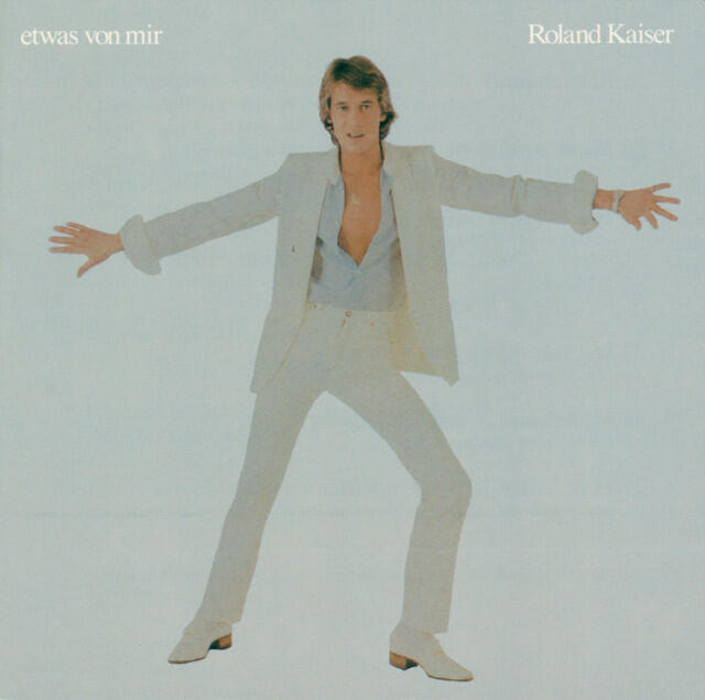 Релиз Etwas von mir