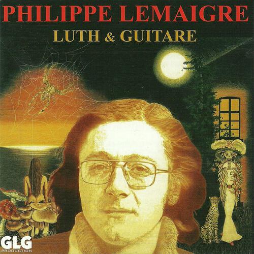 Релиз Luth & guitare