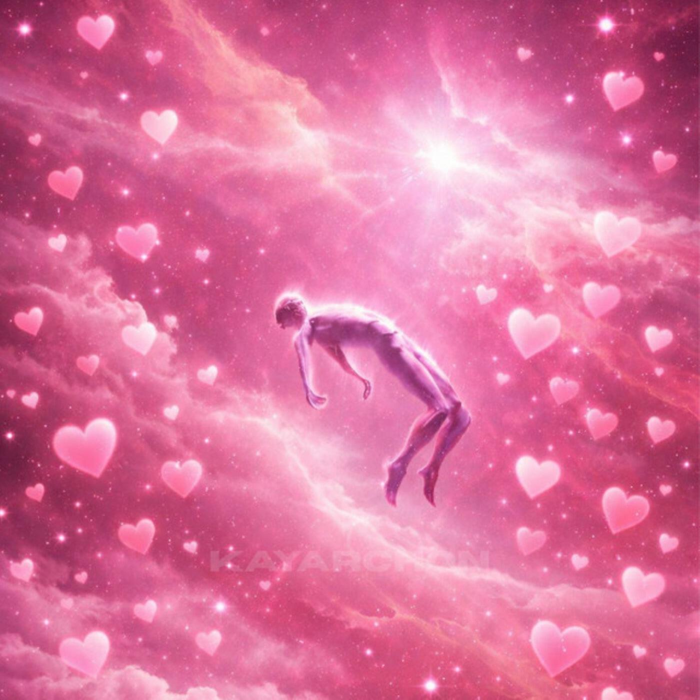 Релиз Love Story RMX