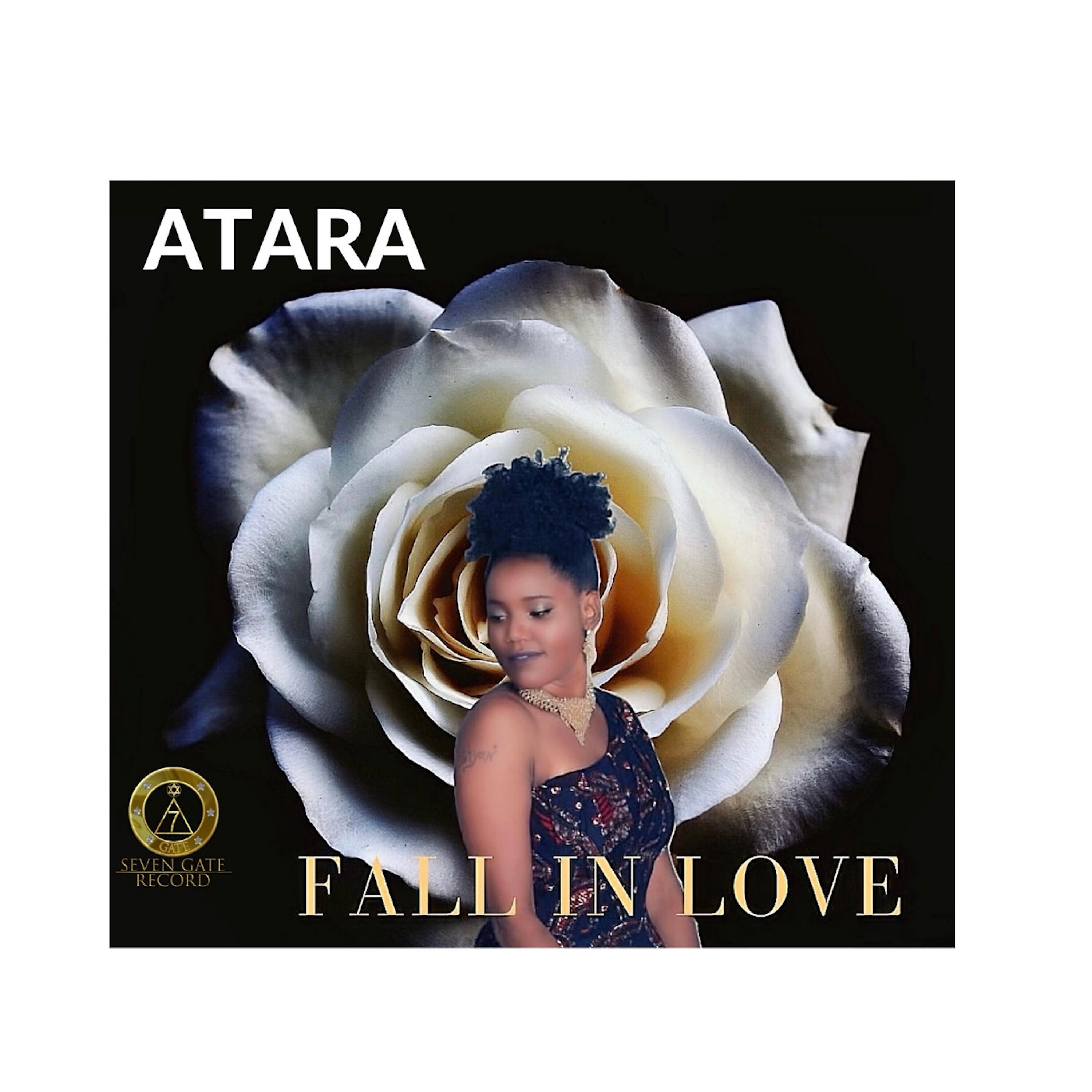Релиз Fall In Love